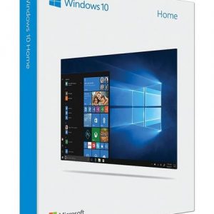 Microsoft window 10