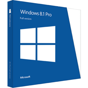 Window 8.1 Pro